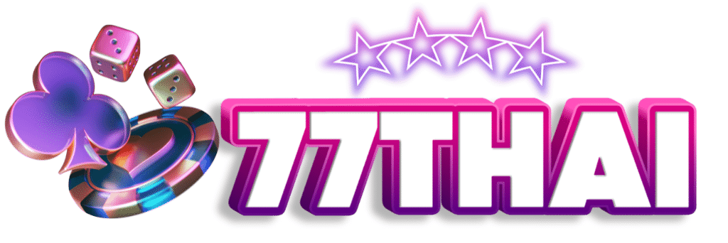 77thai logo