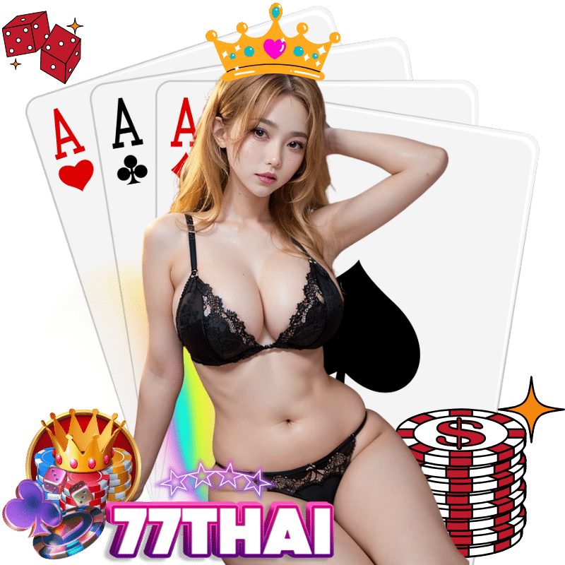 77thai สล็อตมือถือ